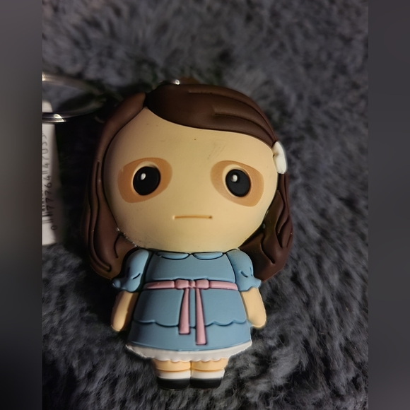 The Shining Twin Keychain Horror Properties Series 3 Blind Bag Figure - Picture 2 of 5